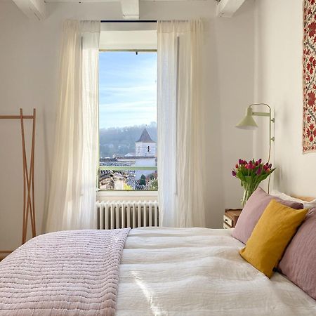 Le Coucou Montcuq Bed & Breakfast Ngoại thất bức ảnh