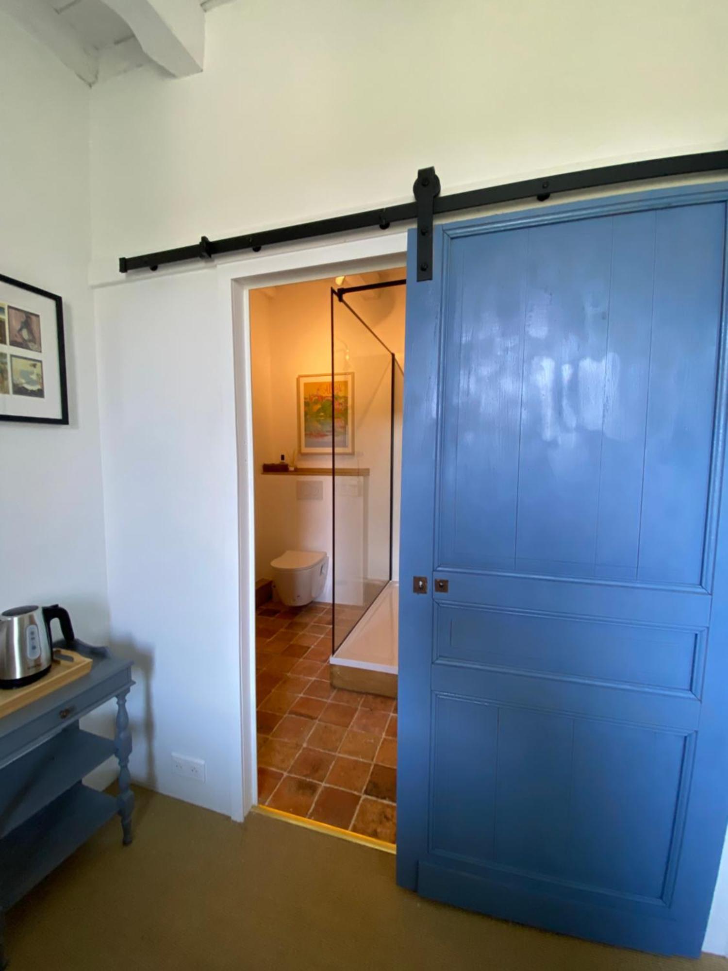 Le Coucou Montcuq Bed & Breakfast Ngoại thất bức ảnh