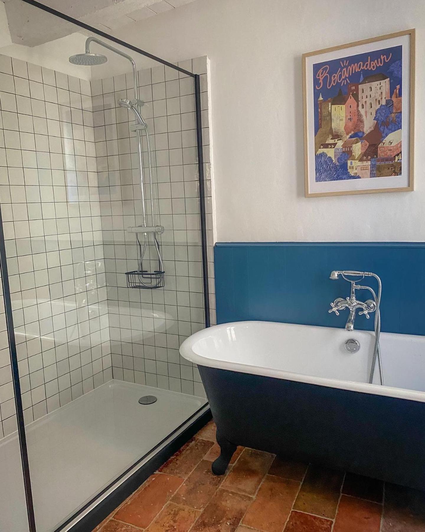 Le Coucou Montcuq Bed & Breakfast Ngoại thất bức ảnh